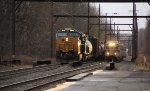 CSX 3042